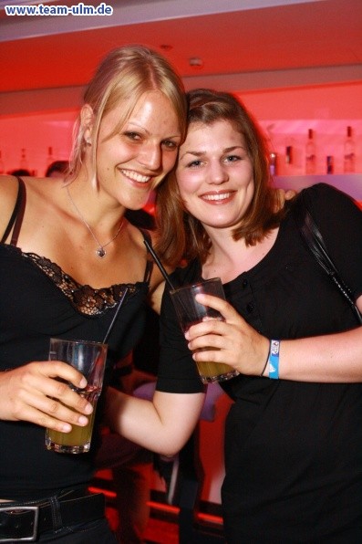 Sunglasses at Night @ Club Theatro - Bild 22