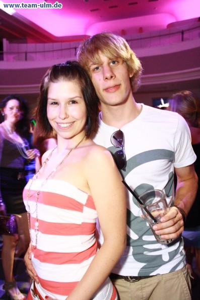 Sunglasses at Night @ Club Theatro - Bild 23