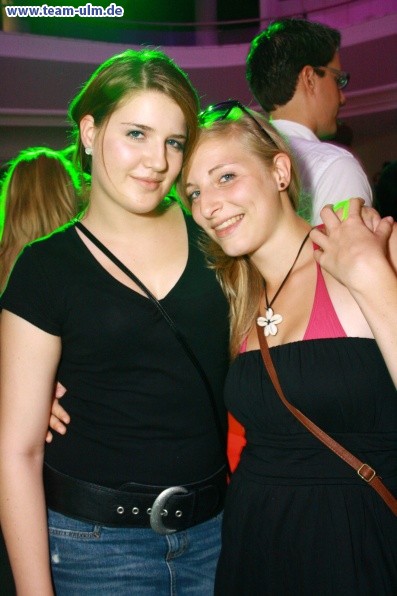 Sunglasses at Night @ Club Theatro - Bild 24