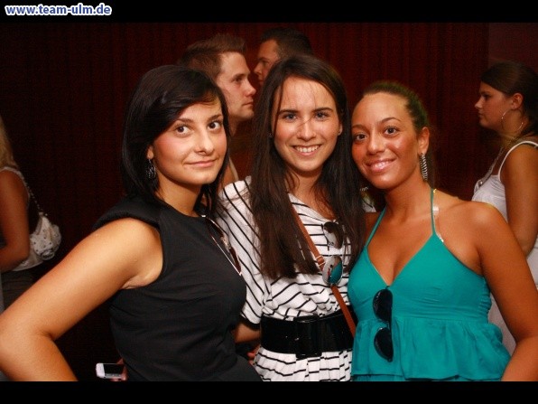Sunglasses at Night @ Club Theatro - Bild 31