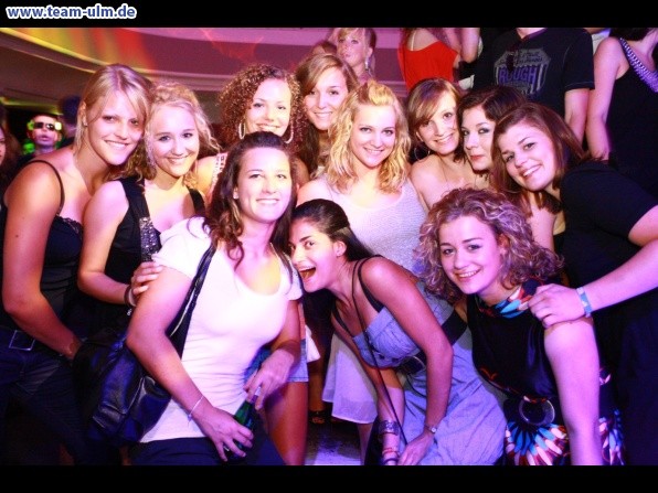 Sunglasses at Night @ Club Theatro - Bild 34