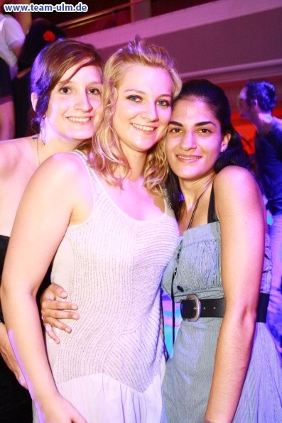 Sunglasses at Night @ Club Theatro - Bild 35