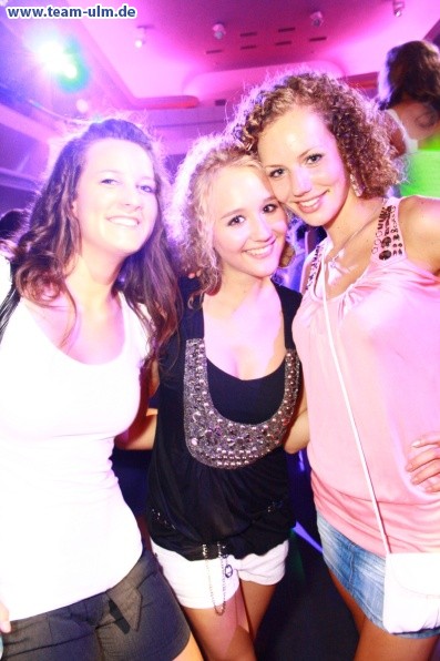 Sunglasses at Night @ Club Theatro - Bild 36
