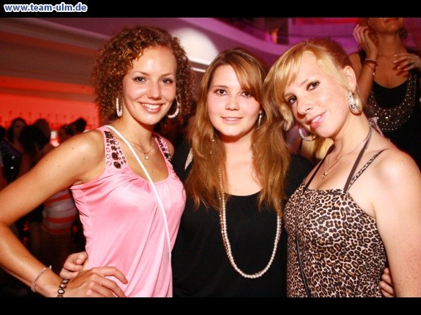 Sunglasses at Night @ Club Theatro - Bild 38
