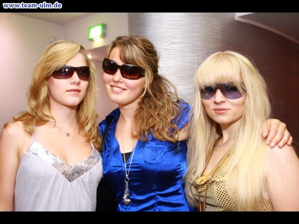 Sunglasses at Night @ Club Theatro - Bild 5