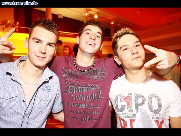 Sunglasses at Night @ Club Theatro - Bild 52