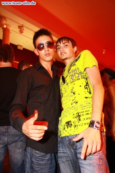 Sunglasses at Night @ Club Theatro - Bild 54