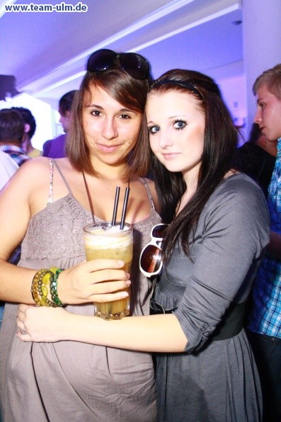 Sunglasses at Night @ Club Theatro - Bild 55