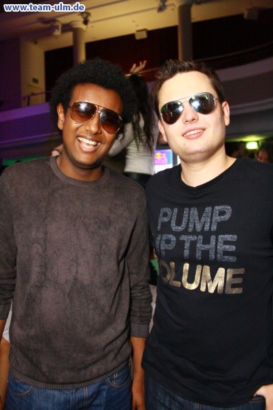 Sunglasses at Night @ Club Theatro - Bild 56