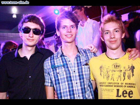 Sunglasses at Night @ Club Theatro - Bild 57