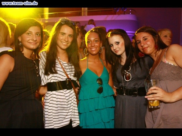 Sunglasses at Night @ Club Theatro - Bild 61