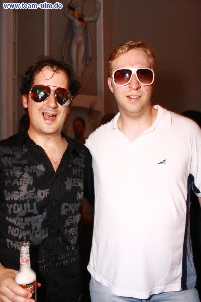 Sunglasses at Night @ Club Theatro - Bild 66
