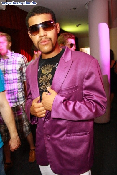 Sunglasses at Night @ Club Theatro - Bild 69