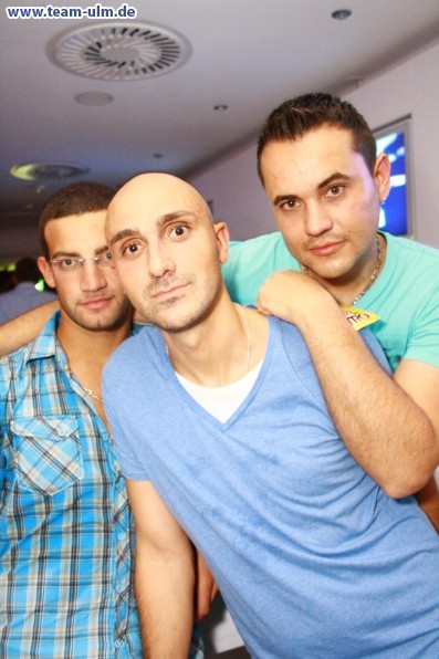 Sunglasses at Night @ Club Theatro - Bild 70