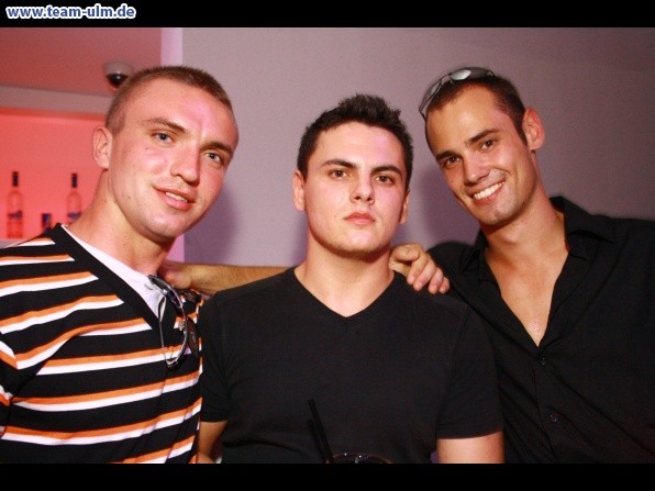 Sunglasses at Night @ Club Theatro - Bild 72