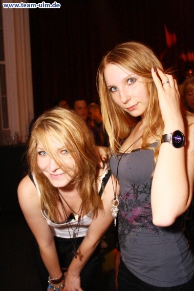 Sunglasses at Night @ Club Theatro - Bild 73