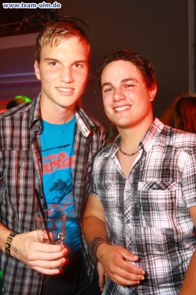 Sunglasses at Night @ Club Theatro - Bild 74