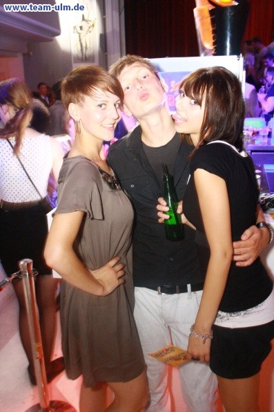 Sunglasses at Night @ Club Theatro - Bild 76