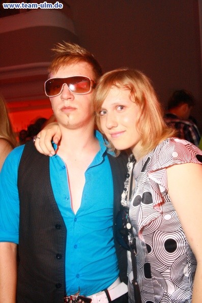 Sunglasses at Night @ Club Theatro - Bild 78
