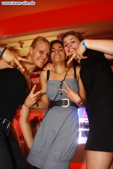 Sunglasses at Night @ Club Theatro - Bild 79