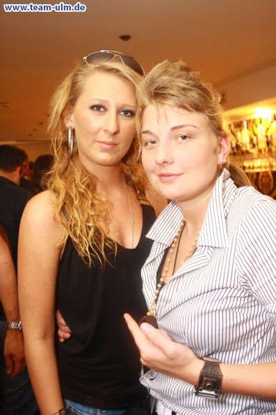 Sunglasses at Night @ Club Theatro - Bild 82