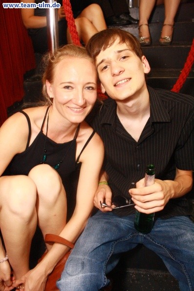 Sunglasses at Night @ Club Theatro - Bild 83