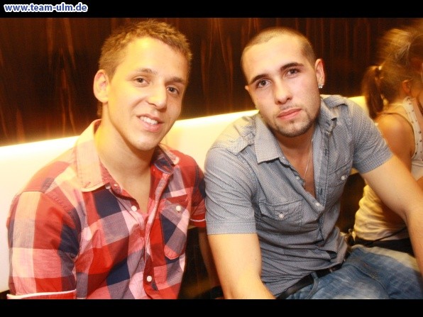 Sunglasses at Night @ Club Theatro - Bild 84