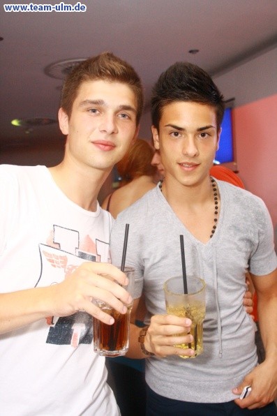 Sunglasses at Night @ Club Theatro - Bild 85