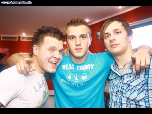 Sunglasses at Night @ Club Theatro - Bild 90