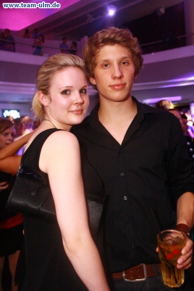 Sunglasses at Night @ Club Theatro - Bild 91