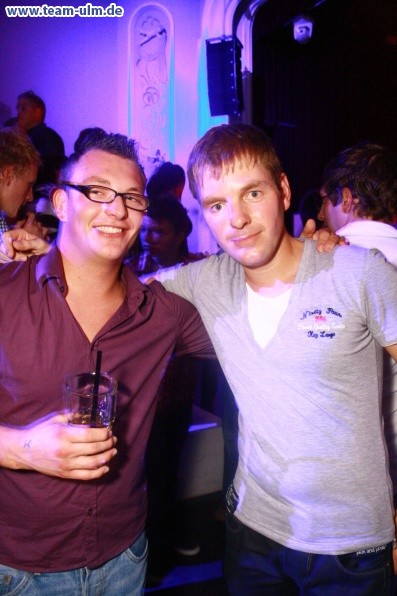 Sunglasses at Night @ Club Theatro - Bild 92