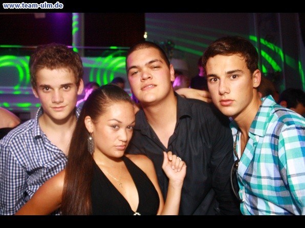 Sunglasses at Night @ Club Theatro - Bild 93