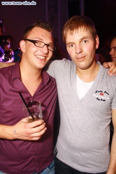 Sunglasses at Night @ Club Theatro - Bild 94