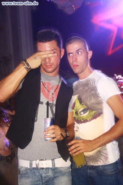 Sunglasses at Night @ Club Theatro - Bild 95