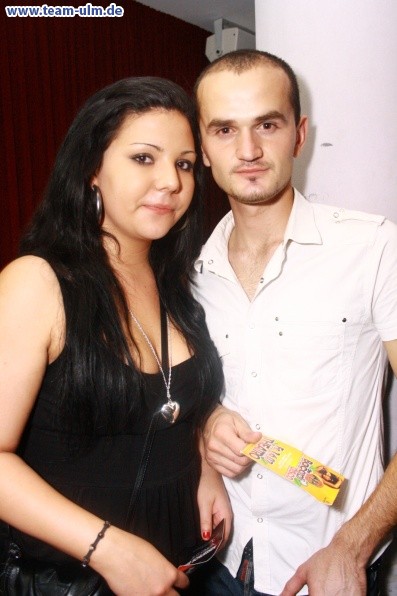Sunglasses at Night @ Club Theatro - Bild 97