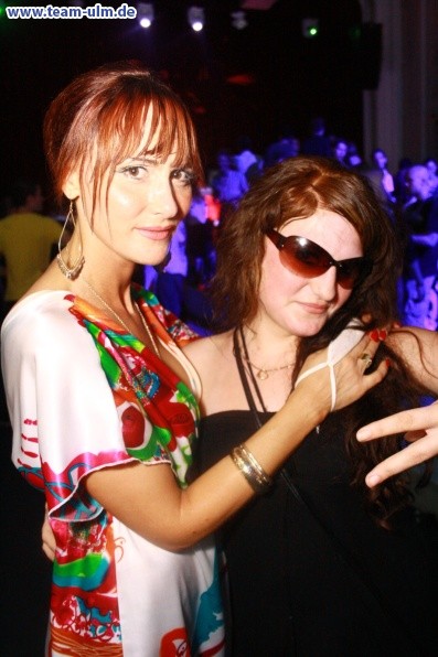 Sunglasses at Night @ Club Theatro - Bild 98