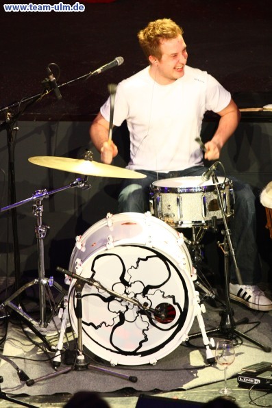 Radio 7 Minikonzert mit Livingston @ Club Theatro - Bild 17