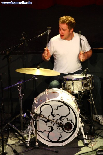 Radio 7 Minikonzert mit Livingston @ Club Theatro - Bild 18
