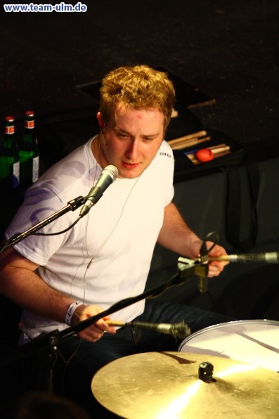 Radio 7 Minikonzert mit Livingston @ Club Theatro - Bild 24