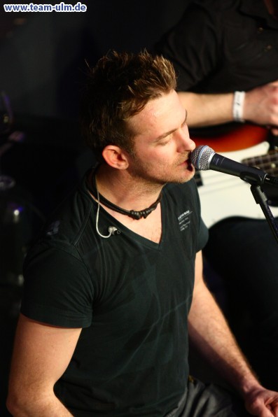 Radio 7 Minikonzert mit Livingston @ Club Theatro - Bild 27