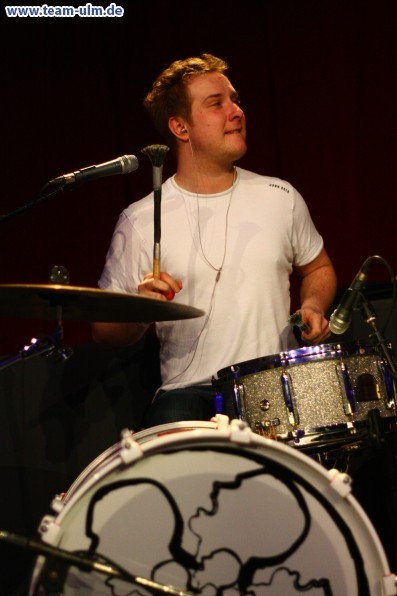 Radio 7 Minikonzert mit Livingston @ Club Theatro - Bild 33