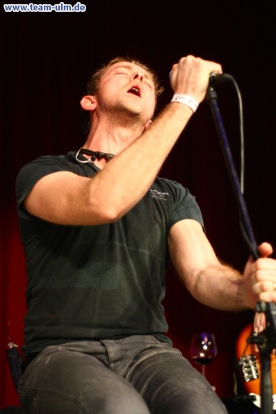 Radio 7 Minikonzert mit Livingston @ Club Theatro - Bild 34