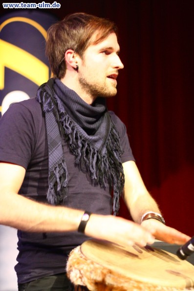 Radio 7 Minikonzert mit Livingston @ Club Theatro - Bild 35