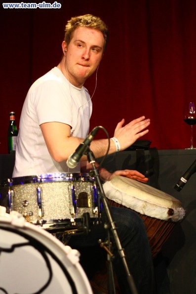 Radio 7 Minikonzert mit Livingston @ Club Theatro - Bild 36