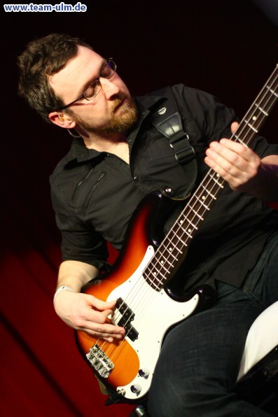Radio 7 Minikonzert mit Livingston @ Club Theatro - Bild 37