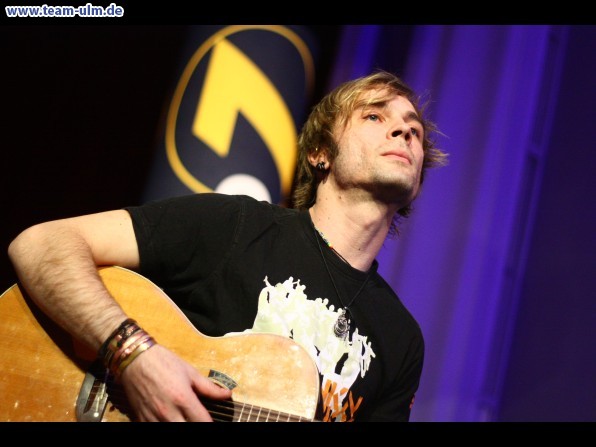 Radio 7 Minikonzert mit Livingston @ Club Theatro - Bild 38