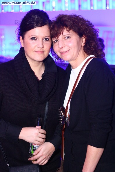 Radio 7 Minikonzert mit Livingston @ Club Theatro - Bild 39
