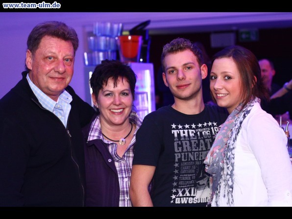 Radio 7 Minikonzert mit Livingston @ Club Theatro - Bild 40