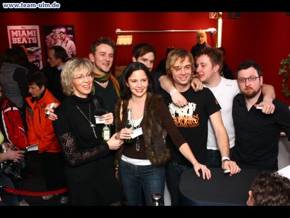 Radio 7 Minikonzert mit Livingston @ Club Theatro - Bild 48