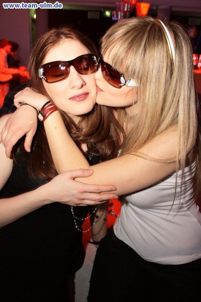 Sunglasses At Night @ Club Theatro - Bild 12